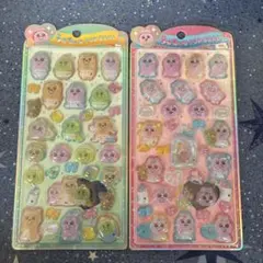 おぱんちゅうさぎ　うるちゅるPOP SEAL