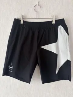 FR2GOLF F.C.Real Bristol SHORT PANTS L - メルカリ