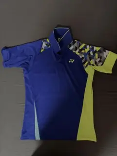 YONEX ポロゲームウェア