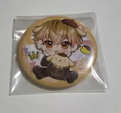 シクフォニ みこと 缶バッジ
