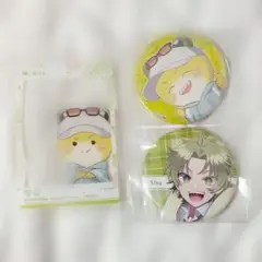 【セール中】カラフルピーチ からぴち シヴァ グッズセット
