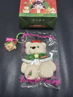 Mellojoy メロジョイ クリスマス シークレット トナカイ - メルカリ