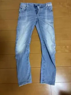 GーSTAR RAW スキニーデニムのサムネイル