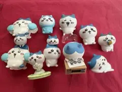 ちいかわ　ハチワレグッズセット
