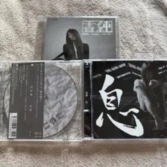 香純（いかちゃんᔦꙬᔨSSW香純） CD 3枚セット