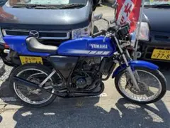 YAMAHA SDR200 部品取りに　　　　　　　　書類無しの不動車　引き取り YAMAHA SDR200 部品取りに 書類無しの不動車 引き取り - メルカリ