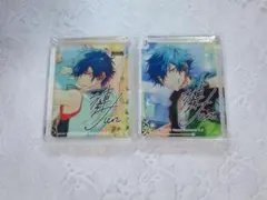あんスタ アニカフェ コロッタ 漣ジュン - メルカリ