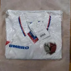 2026年最新】umbro 鹿島アントラーズ 1997の人気アイテム - メルカリ
