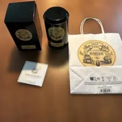 MARIAGE FRERES 1854 紅茶 ジャスミンの香りのサムネイル