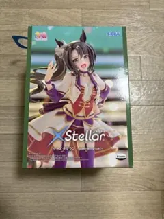 SEGA XStellar サトノクラウン