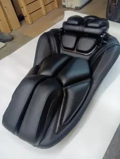 茶革フリーマックス鞍 フリーマックスレザー柔らかい馬具 - メルカリ