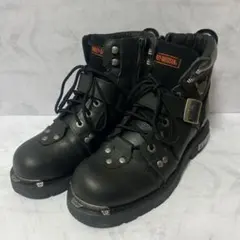 ❣️美品❣️ハーレーダビッドソン D91684 ブレイクバックル 42 黒のサムネイル