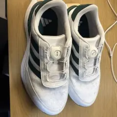 adidas ゴルフシューズ