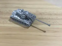 【ジャンク】M26パーシング　1/35スケール リモコン付き 1/35 アメリカ戦車 M26 パーシング: スケールモデル｜TAMIYA