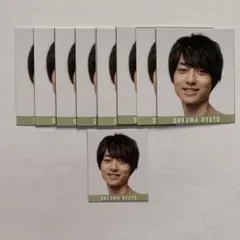 Myojo デタカ 作間龍斗 まとめ売り