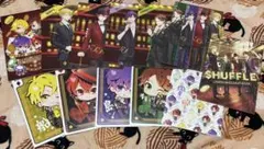 浦島坂田船 ノートセット