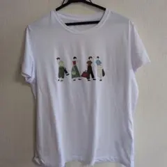 田淵智也 TBC40 Tシャツ UNISON SQUARE GARDEN - メルカリ