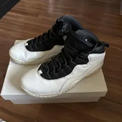 JORDAN BRAND AIR JORDAN 10 RETRO 28.5cm