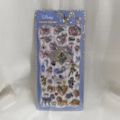 プチドロップステッカー　Disney ダンボ　ピーターパン　正規品