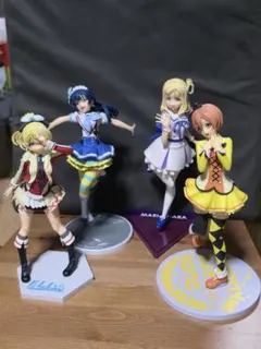 2025年最新】ラブライブサンシャイン フィギュアの人気アイテム - メルカリ