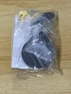 Fate セイバー　スーツ　付録　フィギュア