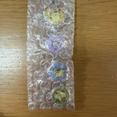 サンリオ シークレットおはじきシール風アクセサリー ポムポムプリン