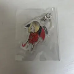 ハイキュー展アンブレラチャーム孤爪研磨