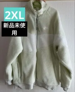 [新品] ナイキ ビッグ スウッシュ リバーサブル ボア メンズ ジャケット