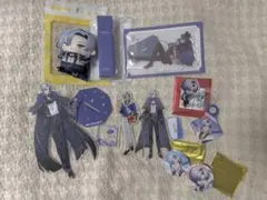 ミラン・ケストレル まとめ売り