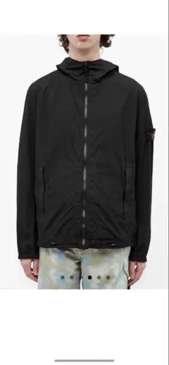 2025年最新】STONE ISLAND メンズ マウンテンパーカーの人気アイテム
