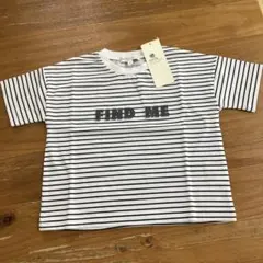 アースミュージックエコロジー　Tシャツ 90のサムネイル