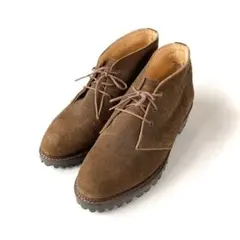 POLO COUNTRY デザートブーツ 24cm 