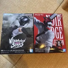 バンダイ チェンソーマン　フィギュアセット　レゼ篇