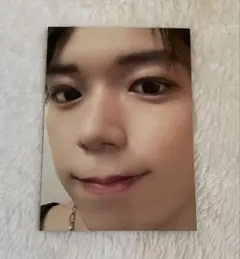 BALLISTIK BOYZ 加納嘉将 フォトカ シクレ IMPACT②