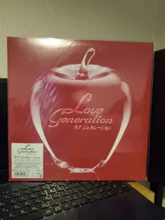 2026年最新】ラブジェネ cdの人気アイテム - メルカリ
