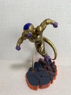 ドラゴンボール超 ゴールデンフリーザ リペイント - メルカリ