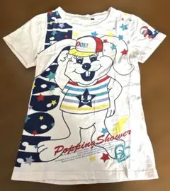 LIZ LISA Doll Tシャツ　Sサイズ　ピンク　ウサギのサムネイル