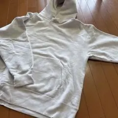 GOAT パーカー