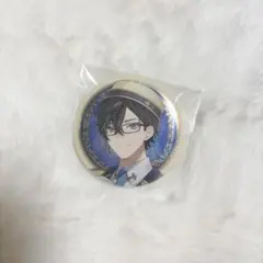 KAITO 缶バッジ 初音ミク 千本桜 にゃんぼんざくら 海斗 - メルカリ