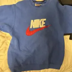 NIKE 90年代Lサイズ スウェット　MADE IN USA