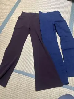 h&m / dazy パンツのサムネイル