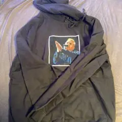 morrissey パーカー