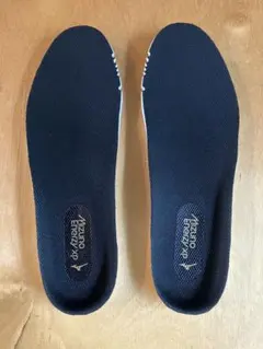 インソール　中敷　モレリア　ミズノ
