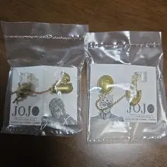 ジョジョの奇妙な冒険　黄金の風