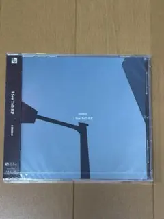 ammo I See Tell-EP CD 会場限定 未開封