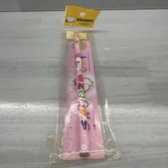 スヌーピー 鉛筆 定規 セット 未使用