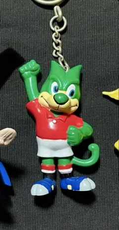 2026年最新】Jリーグマスコットキーホルダーの人気アイテム - メルカリ