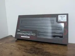 Pentel ORENZNERO 限定グリーンブラック 0.5 リミテッドセットのサムネイル