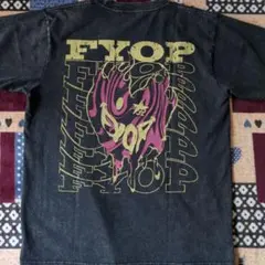 【一回着用】【美品】【2XL】【B'z】【FYOP】【ファンクラブ】PARTY 一回着用】【美品】【2XL】【B'z】【FYOP】【ファンクラブ】PARTY
