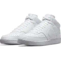 NIKE Court Vision Mid 27cm